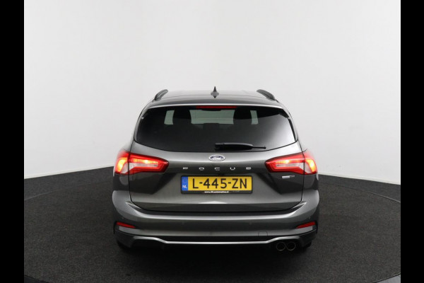 Ford FOCUS Wagon 1.0 EcoBoost ST Line*ECC*CRUISE*NAVI*CAM*