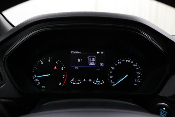 Ford FOCUS Wagon 1.0 EcoBoost ST Line*ECC*CRUISE*NAVI*CAM*