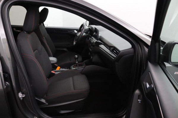 Ford FOCUS Wagon 1.0 EcoBoost ST Line*ECC*CRUISE*NAVI*CAM*