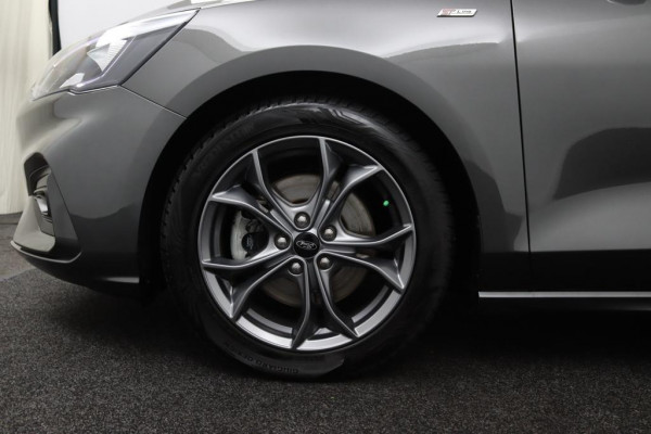 Ford FOCUS Wagon 1.0 EcoBoost ST Line*ECC*CRUISE*NAVI*CAM*