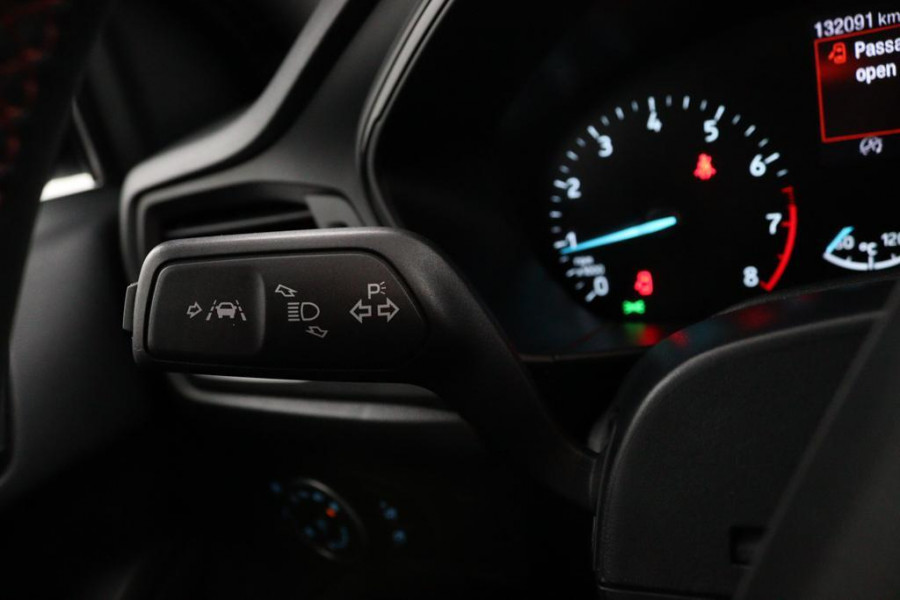 Ford FOCUS Wagon 1.0 EcoBoost ST Line*ECC*CRUISE*NAVI*CAM*