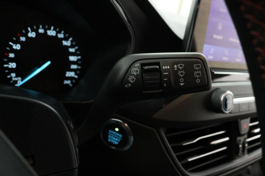 Ford FOCUS Wagon 1.0 EcoBoost ST Line*ECC*CRUISE*NAVI*CAM*