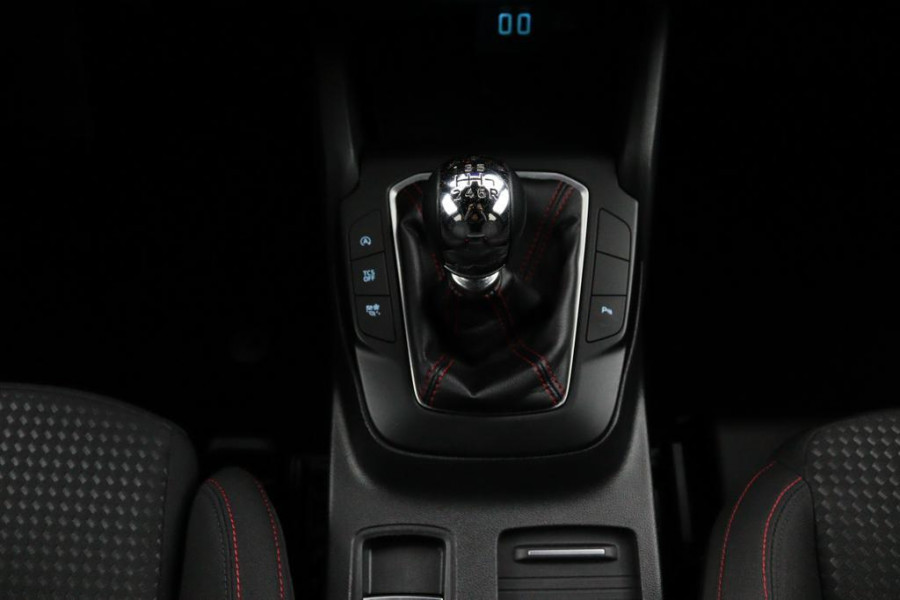 Ford FOCUS Wagon 1.0 EcoBoost ST Line*ECC*CRUISE*NAVI*CAM*