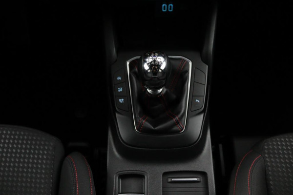 Ford FOCUS Wagon 1.0 EcoBoost ST Line*ECC*CRUISE*NAVI*CAM*