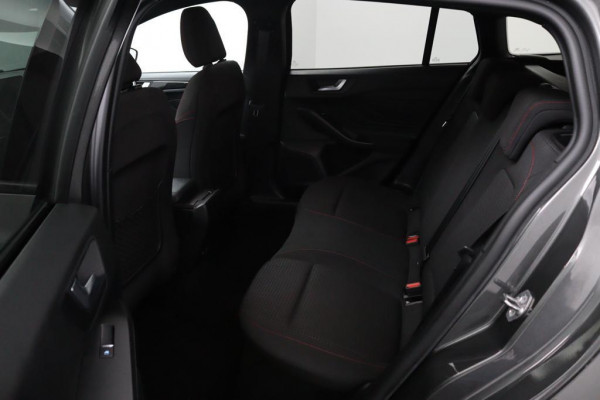 Ford FOCUS Wagon 1.0 EcoBoost ST Line*ECC*CRUISE*NAVI*CAM*