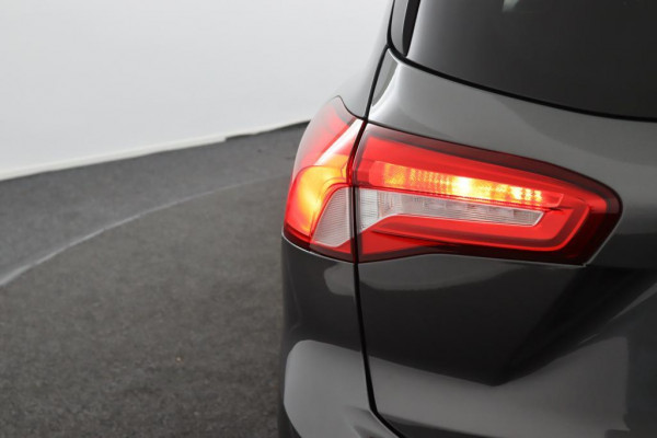 Ford FOCUS Wagon 1.0 EcoBoost ST Line*ECC*CRUISE*NAVI*CAM*