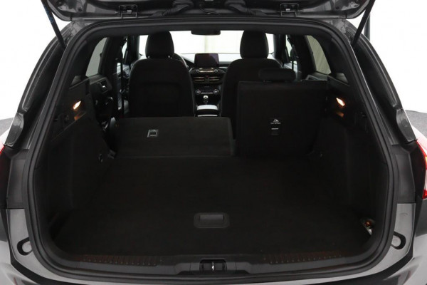 Ford FOCUS Wagon 1.0 EcoBoost ST Line*ECC*CRUISE*NAVI*CAM*