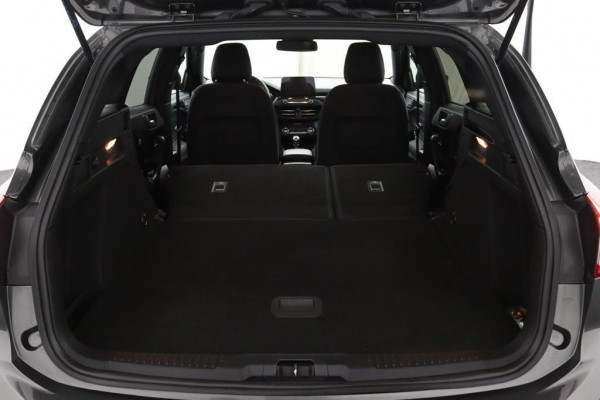 Ford FOCUS Wagon 1.0 EcoBoost ST Line*ECC*CRUISE*NAVI*CAM*