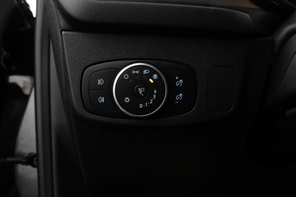 Ford FOCUS Wagon 1.0 EcoBoost ST Line*ECC*CRUISE*NAVI*CAM*