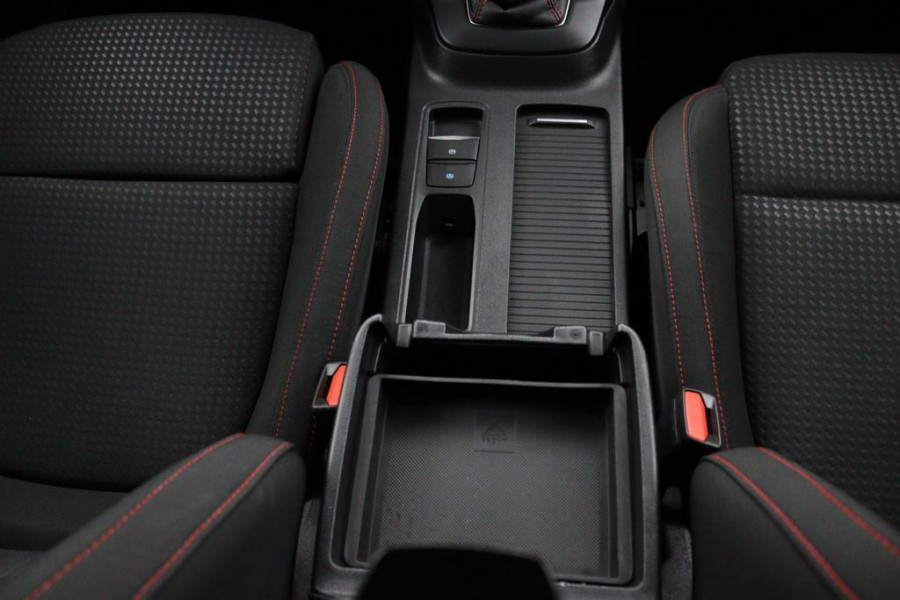 Ford FOCUS Wagon 1.0 EcoBoost ST Line*ECC*CRUISE*NAVI*CAM*