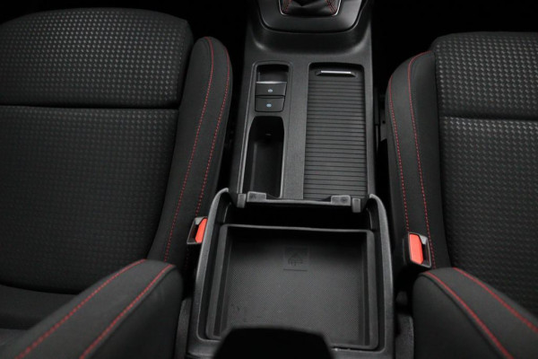 Ford FOCUS Wagon 1.0 EcoBoost ST Line*ECC*CRUISE*NAVI*CAM*