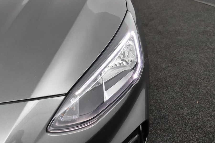 Ford FOCUS Wagon 1.0 EcoBoost ST Line*ECC*CRUISE*NAVI*CAM*