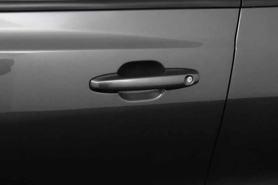 Ford FOCUS Wagon 1.0 EcoBoost ST Line*ECC*CRUISE*NAVI*CAM*