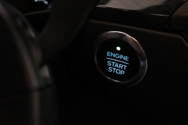 Ford FOCUS Wagon 1.0 EcoBoost ST Line*ECC*CRUISE*NAVI*CAM*