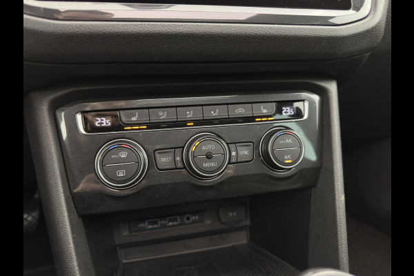 Volkswagen Tiguan 1.5 TSI R-Line Comfortline Business (INCL-BTW) *PANO | FULL-LED | ADAPTIVE-CRUISE | DIGI-COCKPIT | HEATED-COMFORTSEATS | NAV-FULLMAP | DAB+ | TOWBAR | PRIVACY-GLASS | ECC | PDC | 19''ALU*