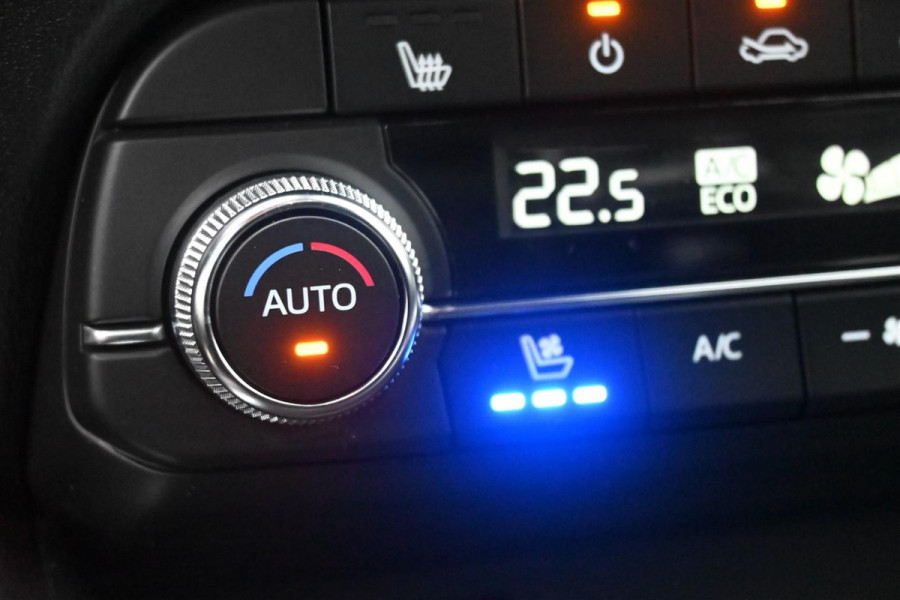 Mazda CX-5 2.0 SkyActiv-G 165 Signature Leder Trekhaak A.Cruise '20