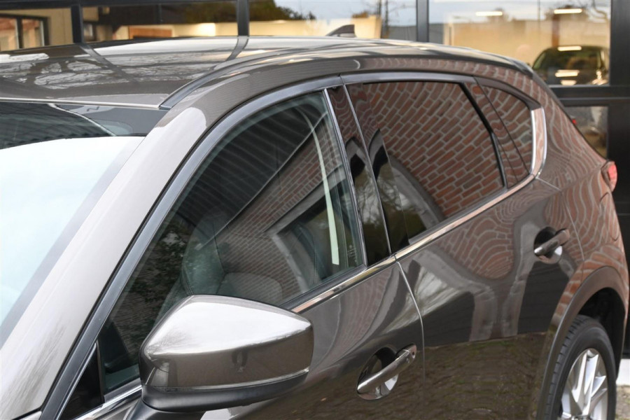 Mazda CX-5 2.0 SkyActiv-G 165 Signature Leder Trekhaak A.Cruise '20