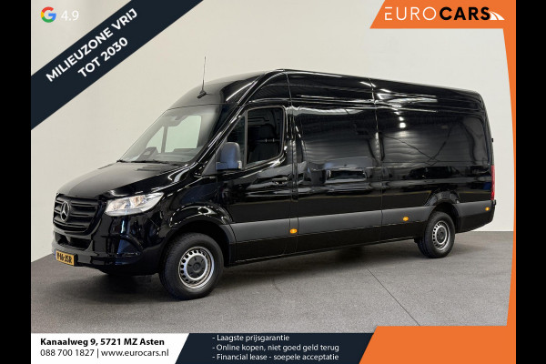 Mercedes-Benz Sprinter 315 1.9 CDI L3 RWD Navi Airco Cruise Control