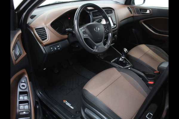 Hyundai i20 1.0 T-GDI Comfort CLIMATE | CRUISE | CAMERA | DAB | NAVI | LED | PDC