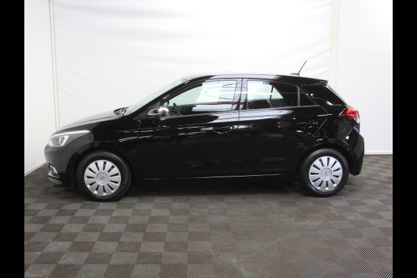 Hyundai i20 1.0 T-GDI Comfort CLIMATE | CRUISE | CAMERA | DAB | NAVI | LED | PDC