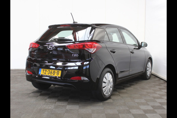 Hyundai i20 1.0 T-GDI Comfort CLIMATE | CRUISE | CAMERA | DAB | NAVI | LED | PDC