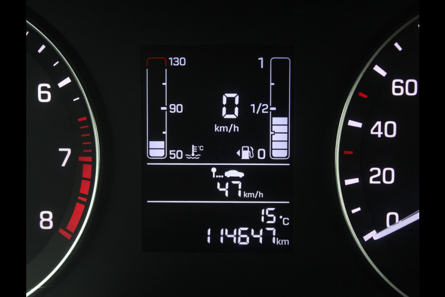 Hyundai i20 1.0 T-GDI Comfort CLIMATE | CRUISE | CAMERA | DAB | NAVI | LED | PDC