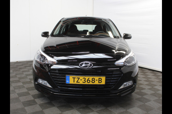 Hyundai i20 1.0 T-GDI Comfort CLIMATE | CRUISE | CAMERA | DAB | NAVI | LED | PDC