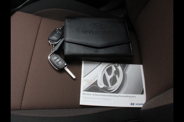 Hyundai i20 1.0 T-GDI Comfort CLIMATE | CRUISE | CAMERA | DAB | NAVI | LED | PDC