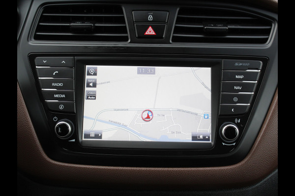 Hyundai i20 1.0 T-GDI Comfort CLIMATE | CRUISE | CAMERA | DAB | NAVI | LED | PDC