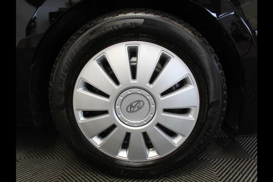 Hyundai i20 1.0 T-GDI Comfort CLIMATE | CRUISE | CAMERA | DAB | NAVI | LED | PDC