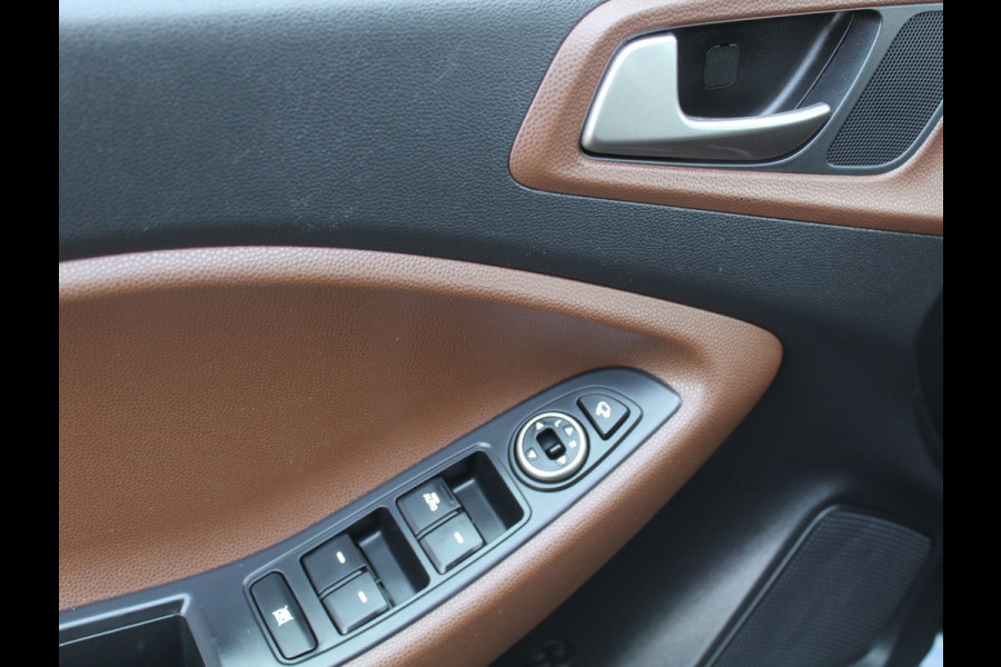 Hyundai i20 1.0 T-GDI Comfort CLIMATE | CRUISE | CAMERA | DAB | NAVI | LED | PDC