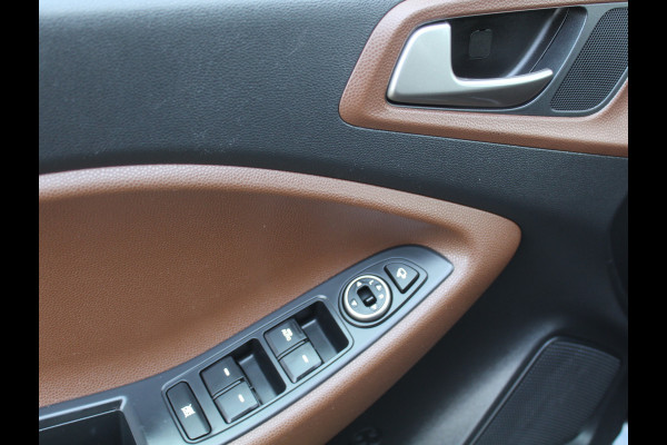 Hyundai i20 1.0 T-GDI Comfort CLIMATE | CRUISE | CAMERA | DAB | NAVI | LED | PDC