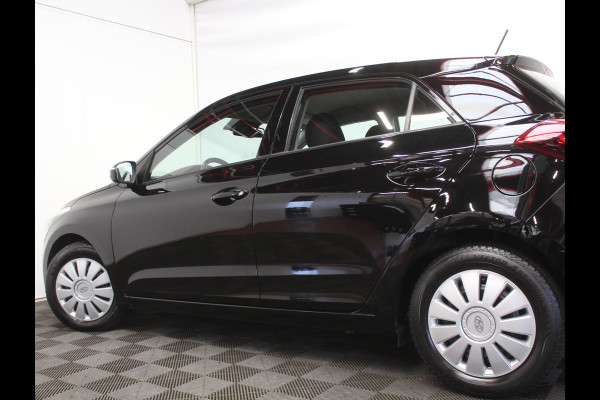 Hyundai i20 1.0 T-GDI Comfort CLIMATE | CRUISE | CAMERA | DAB | NAVI | LED | PDC