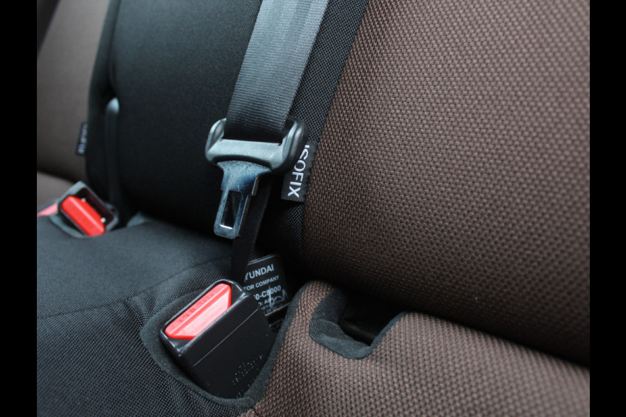 Hyundai i20 1.0 T-GDI Comfort CLIMATE | CRUISE | CAMERA | DAB | NAVI | LED | PDC