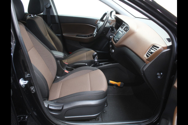 Hyundai i20 1.0 T-GDI Comfort CLIMATE | CRUISE | CAMERA | DAB | NAVI | LED | PDC