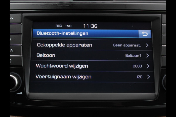 Hyundai i20 1.0 T-GDI Comfort CLIMATE | CRUISE | CAMERA | DAB | NAVI | LED | PDC
