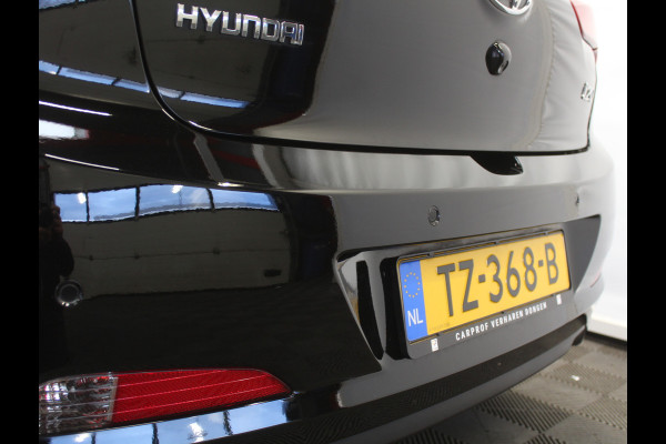 Hyundai i20 1.0 T-GDI Comfort CLIMATE | CRUISE | CAMERA | DAB | NAVI | LED | PDC