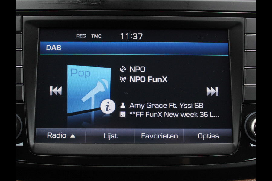 Hyundai i20 1.0 T-GDI Comfort CLIMATE | CRUISE | CAMERA | DAB | NAVI | LED | PDC