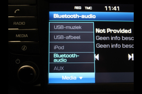 Hyundai i20 1.0 T-GDI Comfort CLIMATE | CRUISE | CAMERA | DAB | NAVI | LED | PDC