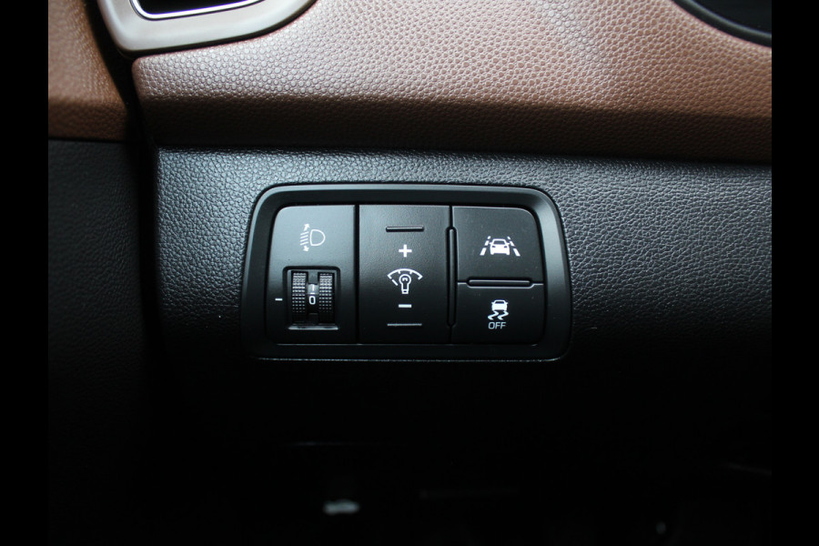 Hyundai i20 1.0 T-GDI Comfort CLIMATE | CRUISE | CAMERA | DAB | NAVI | LED | PDC