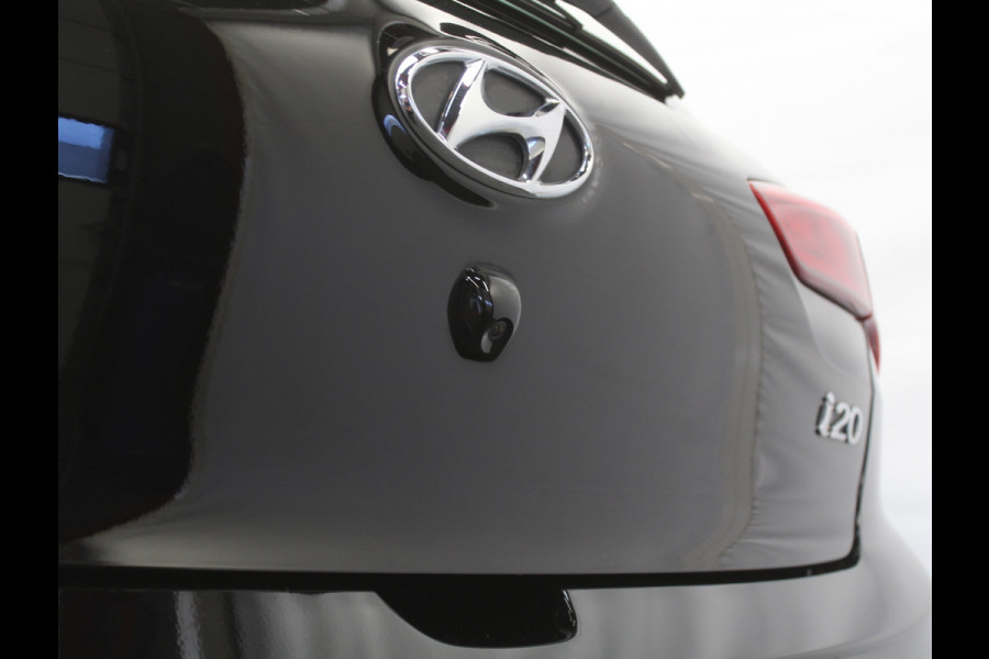 Hyundai i20 1.0 T-GDI Comfort CLIMATE | CRUISE | CAMERA | DAB | NAVI | LED | PDC