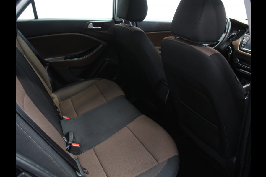 Hyundai i20 1.0 T-GDI Comfort CLIMATE | CRUISE | CAMERA | DAB | NAVI | LED | PDC