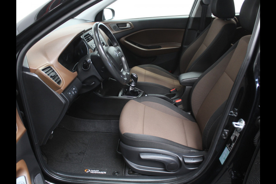 Hyundai i20 1.0 T-GDI Comfort CLIMATE | CRUISE | CAMERA | DAB | NAVI | LED | PDC