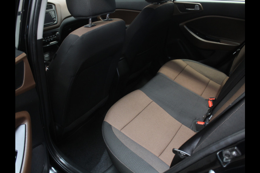 Hyundai i20 1.0 T-GDI Comfort CLIMATE | CRUISE | CAMERA | DAB | NAVI | LED | PDC