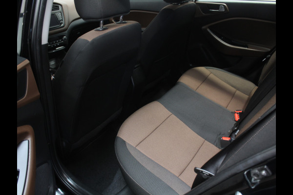 Hyundai i20 1.0 T-GDI Comfort CLIMATE | CRUISE | CAMERA | DAB | NAVI | LED | PDC