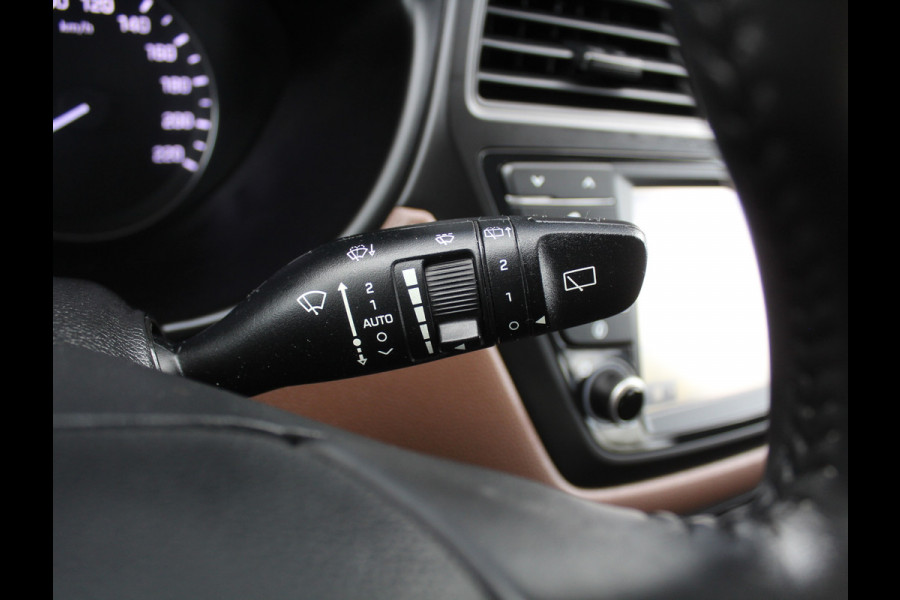 Hyundai i20 1.0 T-GDI Comfort CLIMATE | CRUISE | CAMERA | DAB | NAVI | LED | PDC