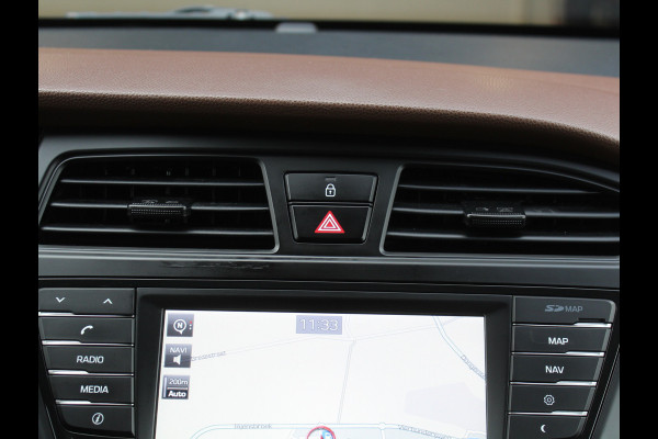 Hyundai i20 1.0 T-GDI Comfort CLIMATE | CRUISE | CAMERA | DAB | NAVI | LED | PDC