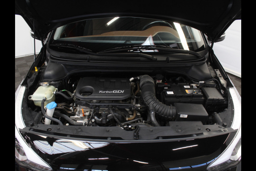 Hyundai i20 1.0 T-GDI Comfort CLIMATE | CRUISE | CAMERA | DAB | NAVI | LED | PDC