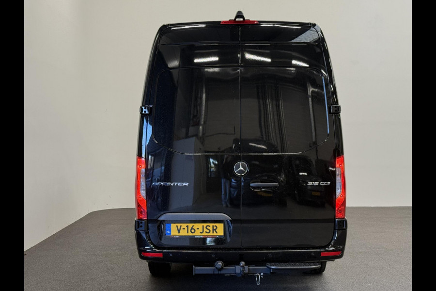Mercedes-Benz Sprinter 315 1.9 CDI L3 RWD Navi Airco Cruise Control
