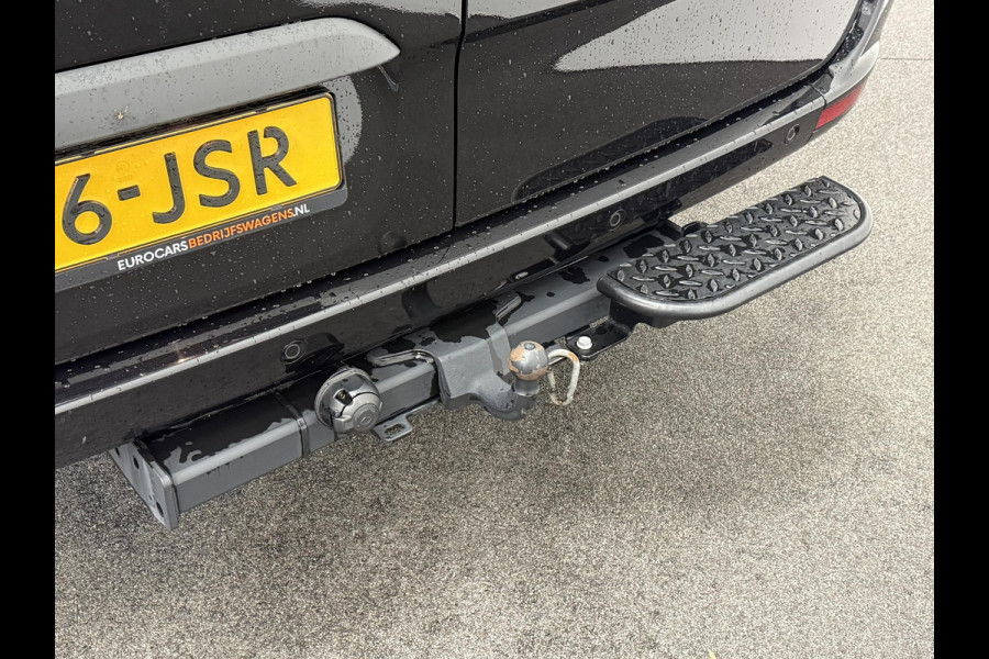 Mercedes-Benz Sprinter 315 1.9 CDI L3 RWD Navi Airco Cruise Control